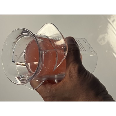 Ergonomische drinkbeker UpCup