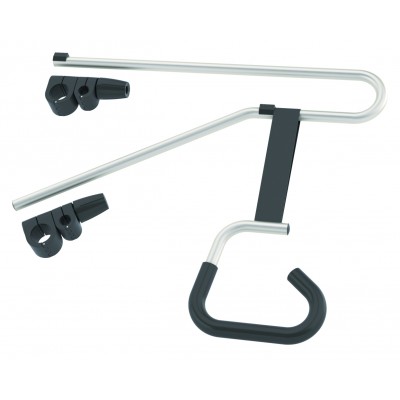 Grijppaal / papegaai Gripo