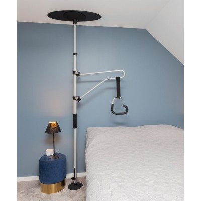 Grijppaal / papegaai Gripo