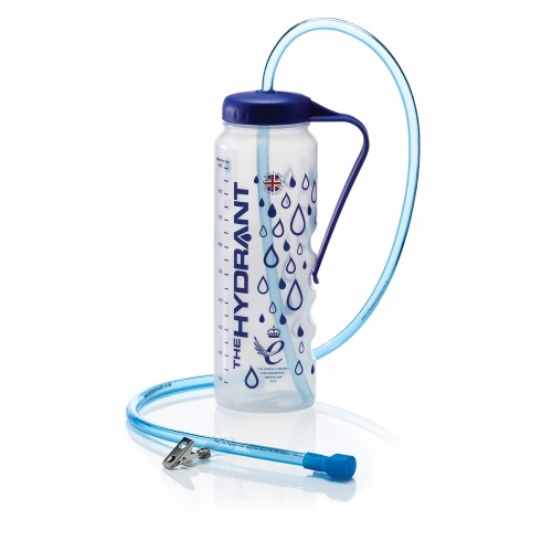 Drinkbeker De Hydrant