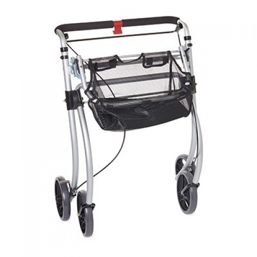 Rollator voor binnenshuis