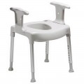 Toiletverhogers & toiletbrillen
