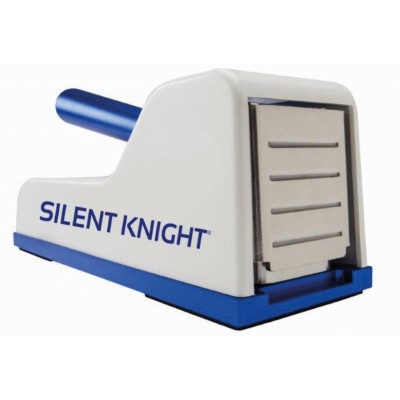 Medicijnvermaler Silent Knight