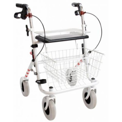 Provo rollator Standaard 2e generatie