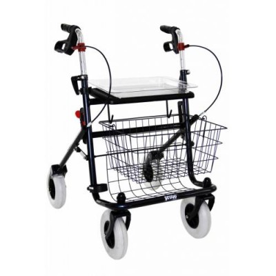 Provo rollator Standaard 2e generatie