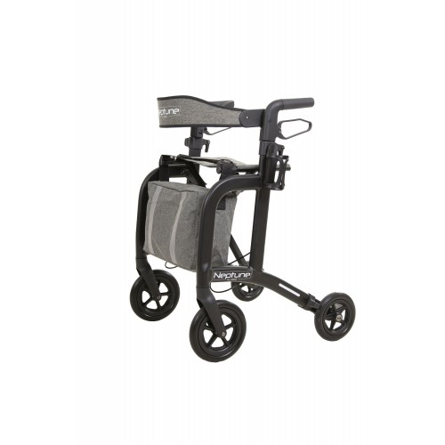 Lichtgewicht rollator