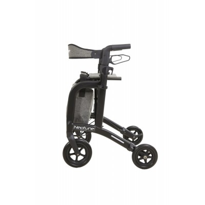 Lichtgewicht rollator