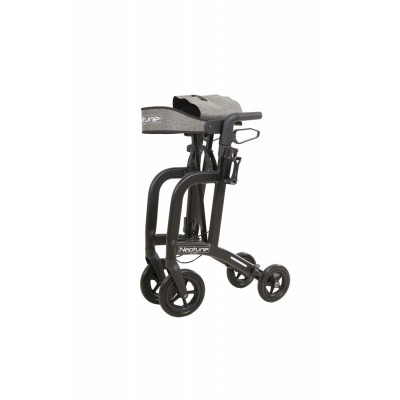 Lichtgewicht rollator