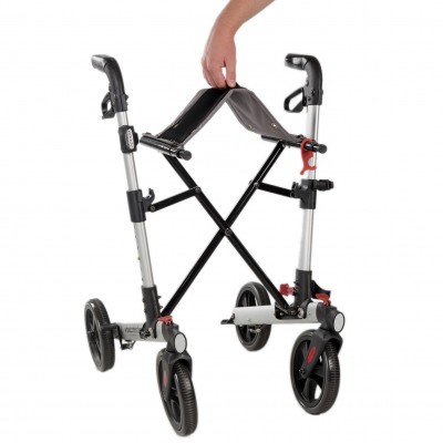 Rollator Track