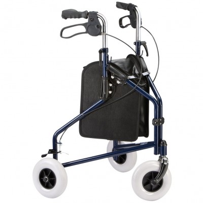 Rollator voor binnen