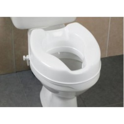 Toiletverhoger Xl