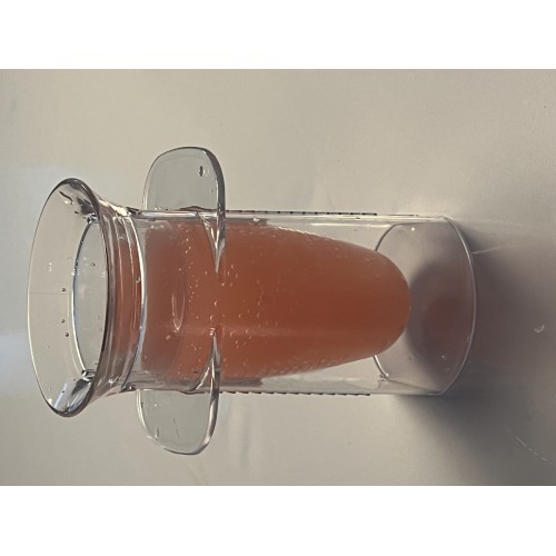 Ergonomische drinkbeker UpCup